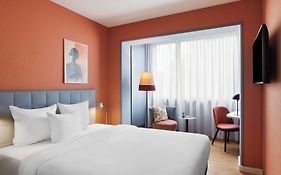 Hotel La Pergola